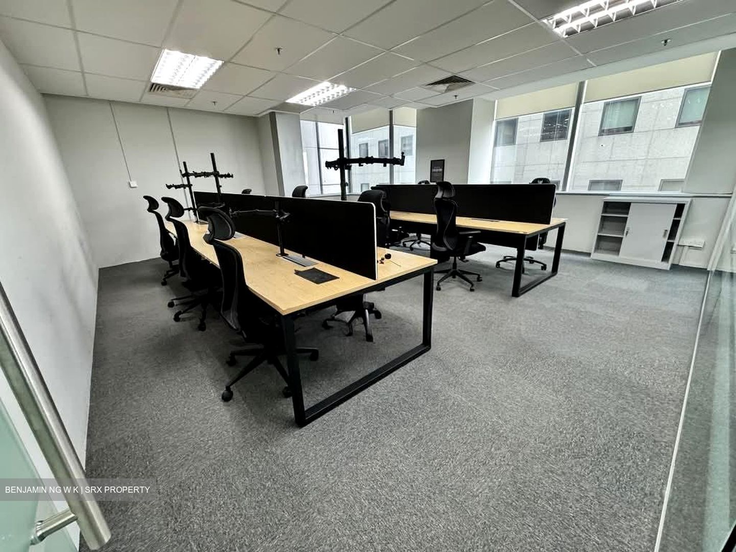 Lippo Building (D1), Office #563058251